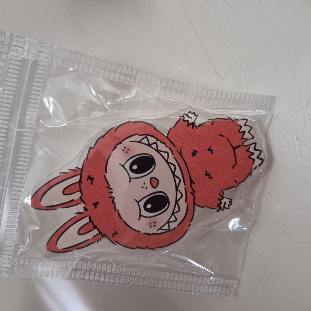 Labubu Accessories Bundle 🎨 - Picture 6 of 8
